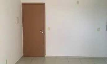 Imagem 3: CND 06 LOTE 02 - Apartamento com 1 dormitório para alugar, 33 m² por R$ 1.140/mês - Taguat