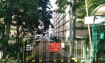 Imagem 2: Apartamento para Venda - 58m², 2 dormitórios, 1 vaga - Petrópolis