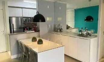 Imagem 6: Apartamento com 2 dormitórios à venda, 61 m² por R$ 564.000 - Vila Prudente (Zona Leste)