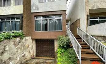 Imagem: Casa sobrado a venda na Mooca - 200 m²