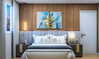 Imagem 5: Apartamento Garden com 168,55 metros privativos 3 suítes, 2 vagas de garagem em Campinas S