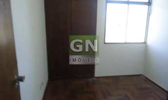 Imagem 7: Apartamento para aluguel, 4 quartos, 1 suíte, 2 vagas, São Pedro - Belo Horizonte/MG