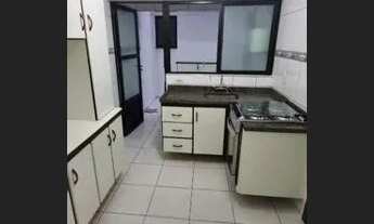 Imagem 4: Apartamento com 2 dormitórios à venda, 60 m² por R$ 320.000 - Vila Homero Thon - Santo And