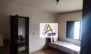 Imagem 6: Sobrado com 3 dormitórios à venda, 164 m² por R$ 385.000,00 - Jardim São Judas - Mauá/SP