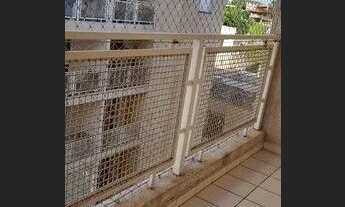 Imagem 3: Apartamento com 2 dormitórios à venda, 53 m² por R$ 224.990 - Jardim Do Lago Continuação