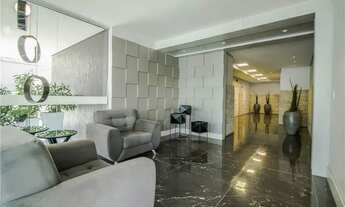 Imagem 4: Apartamento Central, 3 dormitórios e box duplo de garagem!