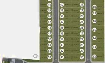 Imagem 2: CASA com 4 dormitórios à venda por R$ 2.013.407,41 no bairro Orleans - CURITIBA / PR