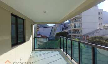 Imagem 4: RIO DE JANEIRO - Apartamento Padrão - Botafogo