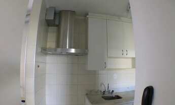 Imagem 7: Apartamento com 3 dormitórios à venda, 90 m² por R$ 520.000,00 - Parque da Hípica - Campin