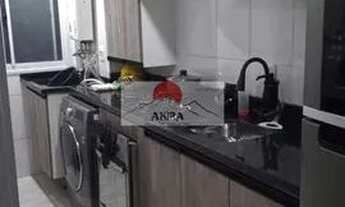 Imagem: Apartamento em Jardim Cocaia - Guarulhos