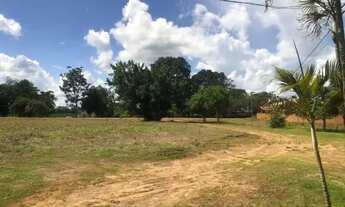 Imagem 6: Vende-se terreno com duas casas