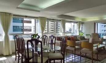 Imagem: Apartamento para aluguel 4 quartos em Parnamirim