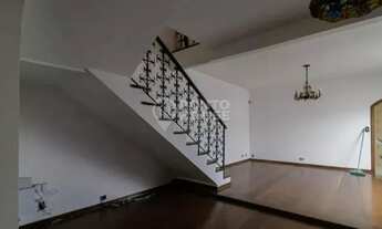 Imagem 4: Sobrado à venda na vila Mariana com 03 quartos, 03 suítes, e 03 vagas, Churrasqueira