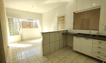 Imagem 6: Casa para aluguel, 2 quartos, 1 vaga, Jardim Itália - Uberaba/MG