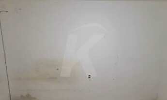 Imagem 6: Casa com 1 quarto, cozinha, banheiro e área de serviço