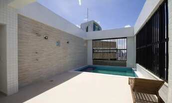 Imagem: Apartamento com 2 quartos Boa Viagem para