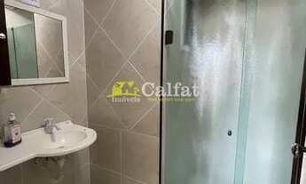 Imagem 4: Apartamento com 2 dorms, Ocian, Praia Grande - R$ 320 mil, Cod: 2661