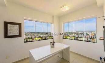 Imagem 6: Apartamento com 2 dormitórios, 104 m² - venda por R$ 1.350.000,00 ou aluguel por R$ 10.750