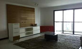 Imagem 6: Apartamento com 3 dormitórios, 240 m² - venda por R$ 2.980.000,00 ou aluguel por R$ 20.717
