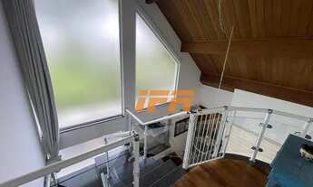 Imagem 6: Sobrado com 3 dormitórios para alugar, 162 m² por R$ 6.000,00/mês - Campos do Conde - Taub