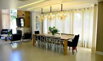 Imagem 6: CANOAS - Casa de Condomínio - Moinhos de Vento