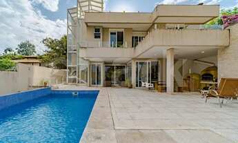 Imagem: Casa para venda por R$ 3.200.000,00 em Cotia