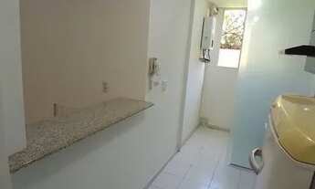 Imagem 6: Apartamento para venda possui 58 metros quadrados com 2 quartos em Marechal Rondon - Canoa