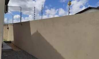 Imagem: Casa no Satélite Universitário