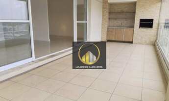 Imagem 6: Locação Apto de 210m com 3 suítes e terraço gourmet - Vila Leopoldina - São Paulo/SP