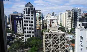 Imagem 2: 190 M² AU 3 DORMITÓRIOS, 1 SUÍTE AO LADO DO CLUBE PINHEIROS