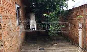 Imagem 2: Casa Padrão em Ibaté