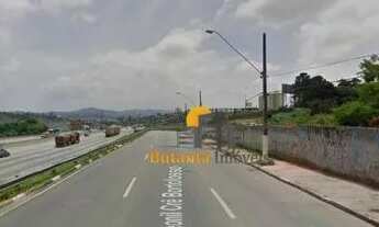 Imagem 5: Terreno à venda, 8855 m² por R$ 10.626.000,00 - Quitaúna - Osasco/SP