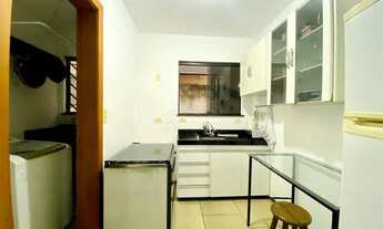 Imagem 5: VESPASIANO - Apartamento Padrão - Názia II