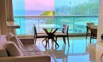 Imagem 4: Apartamento com 1 dormitório, 73 m² - Ondina - Salvador/BA