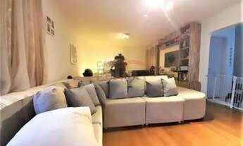 Imagem 2: Sobrado Jardim do Colégio próximo ao Salesiano com 255 m² a.c. / 5 dormitórios/ 1 suíte