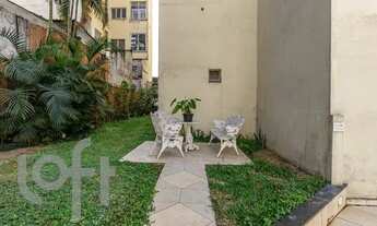 Imagem 5: SãO PAULO - Apartamento Padrão - Jardim Paulista