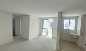 Imagem 4: Apartamento com 2 dormitórios à venda, 66 m² por R$ 365.000,00 - Vila Nossa Senhora das Vi