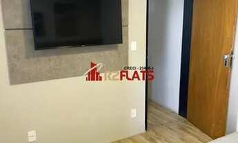 Imagem 7: FLAT COM PREÇO IMPERDÍVEL NO CAMPO BELO, APROVEITE!!