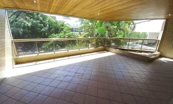 Imagem 6: RIO DE JANEIRO - Apartamento Padrão - RECREIO DOS BANDEIRANTES