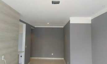 Imagem 4: Apartamento com 3 dormitórios para alugar, 87 m² por R$ 5.335,44/mês - Itapuã - Vila Velha