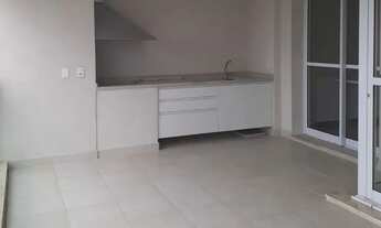 Imagem 3: Apartamento 4 suítes Paesaggio
