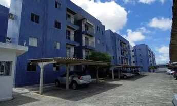 Imagem 2: Apartamento com 2 dormitórios à venda, 51 m² por R$ 125.000,00 - Cristo Redentor - João Pe