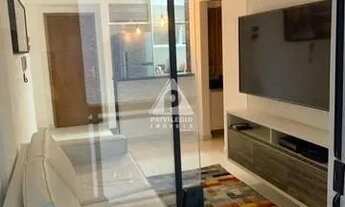 Imagem: Apartamento à venda, 1 quarto, Recreio