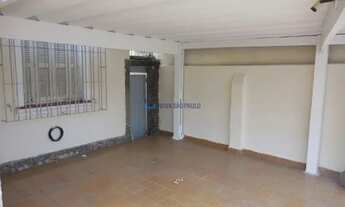 Imagem 7: Casa residencial para locação! A 500 metros do metrô São Judas!