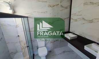 Imagem 4: CASA BARRA DOS COQUEIROS COND TERRAS ALPHAVILLE 1 NA BARRA DOS COQUEIROS