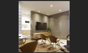 Imagem 2: VENDE-SE excelente apartamento com vista mar 60m2 com 2 quartos Cabo Branco - João Pessoa