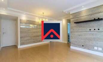 Imagem 2: Apartamento Locação 3 Dormitórios - 87 m² Vila Clementino