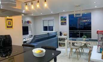 Imagem: Apartamento com 1 dormitório para alugar