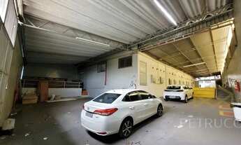 Imagem 6: Galpão - Swift - Campinas