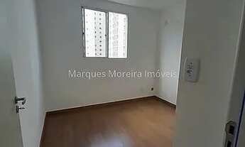 Imagem 6: Juiz de Fora - Apartamento Padrão - Aeroporto